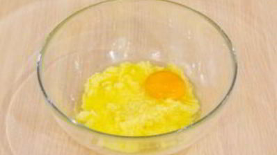 яблочный пирог с яблочным желе