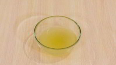 яблочный пирог с яблочным желе