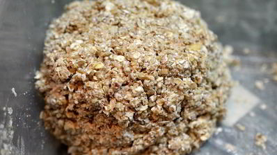 заливной яблочный пирог