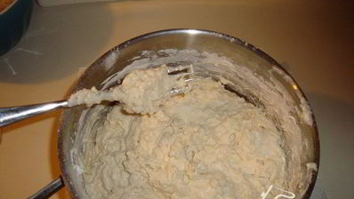 быстрые пирожки