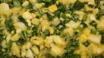 дрожжевые пирожки на кефире