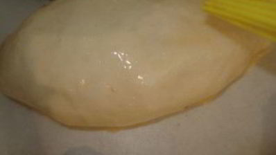 дрожжевые пирожки на кефире