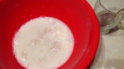 дрожжевые пирожки с картофельной начинкой