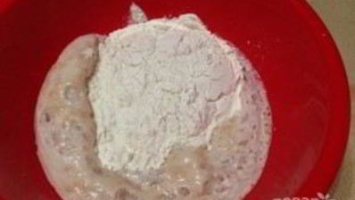 дрожжевые пирожки с картофельной начинкой