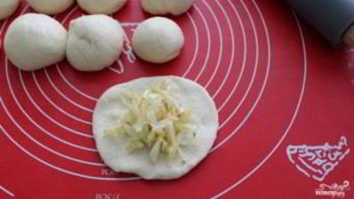 горячие пирожки