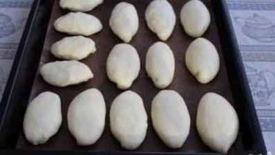 горячие пирожки