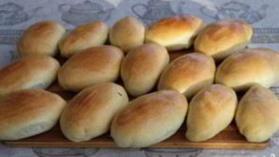 горячие пирожки