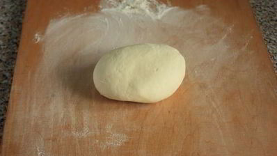 китайские пирожки с лососем