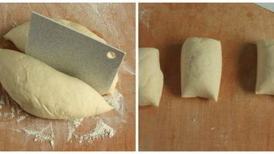 китайские пирожки с лососем