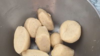 крымско-татарские пирожки с мясом