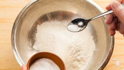 кутабы с сыром и тархуном