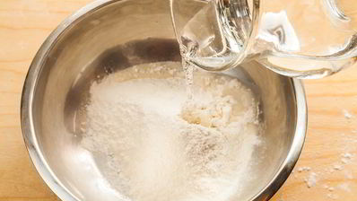 кутабы с сыром и тархуном