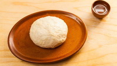 кутабы с сыром и тархуном