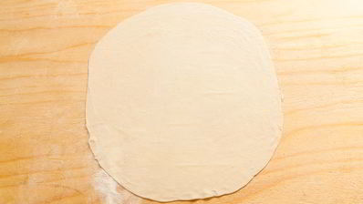 кутабы с сыром и тархуном