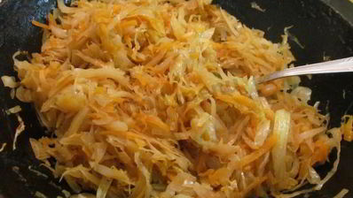 ленивые пирожки на кефире несладкие