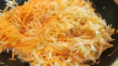 ленивые пирожки на кефире несладкие