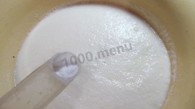 ленивые пирожки на кефире несладкие