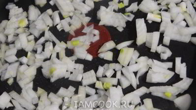 ленивые пирожки с картофелем