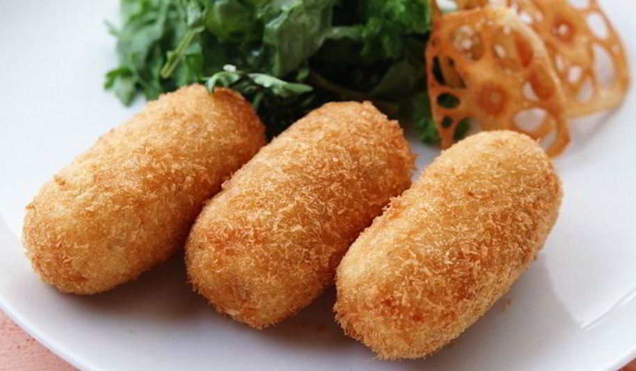 Рецепт ленивых пирожков