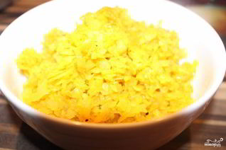 Начинка для пирожков из капусты