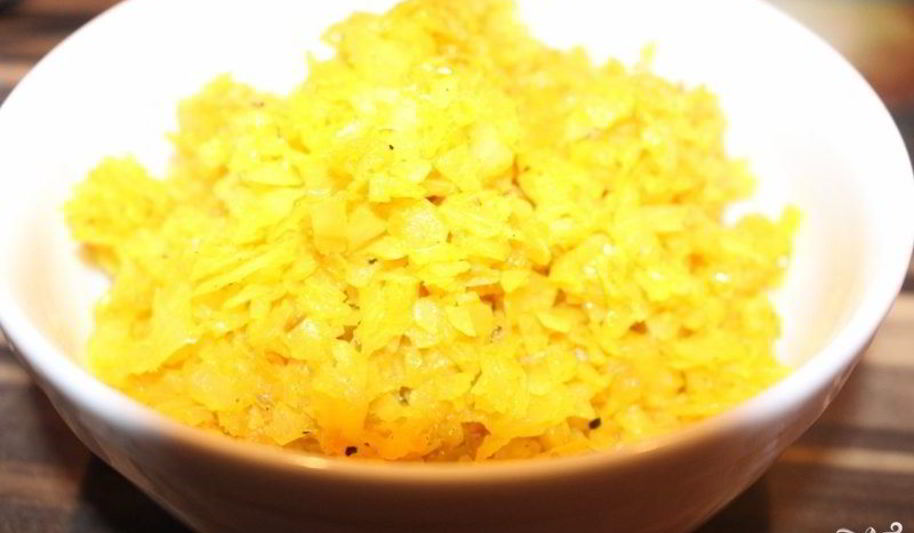 Рецепт начинки для пирожков из капусты