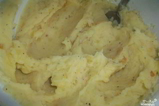 Начинка для пирожков с картошкой