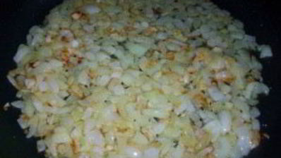 начинка для пирожков с картошкой