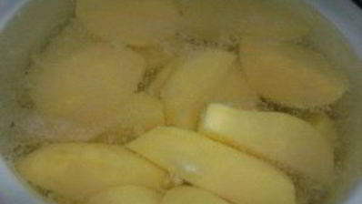 начинка для пирожков с картошкой