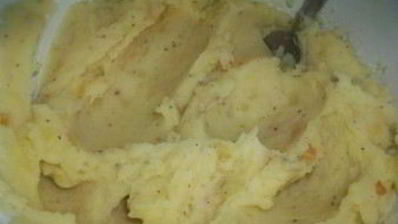 начинка для пирожков с картошкой