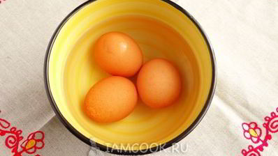 начинка для пирожков с рисом и яйцом