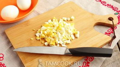 начинка для пирожков с рисом и яйцом