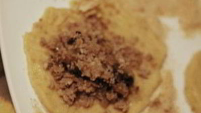 начинка из фарша для пирожков