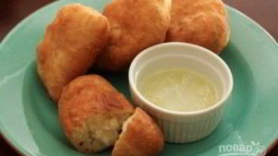 начинка из картошки для пирожков