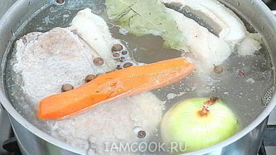 начинка мясная для пирожков из дрожжевого теста