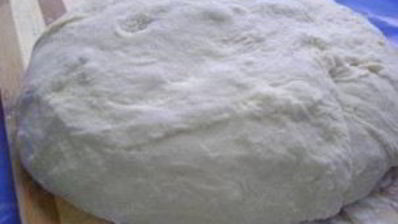 печеные пирожки на кефире