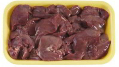 печеные пирожки на кефире