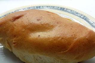 Печеные пирожки с картошкой