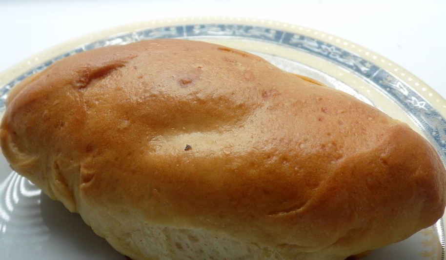 Рецепт печеных пирожков с картошкой