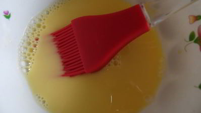 печеные пирожки с картошкой