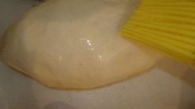 печеные пирожки