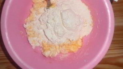 пирожки без дрожжей на сковороде