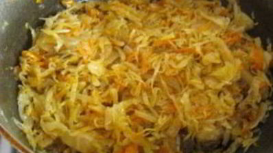 пирожки без дрожжей