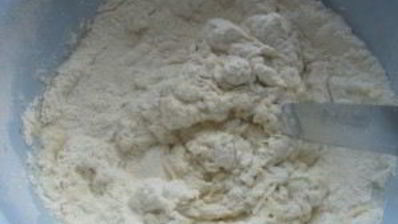 пирожки без дрожжей