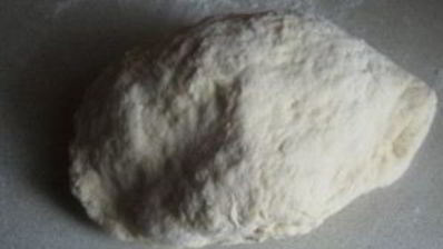 пирожки без дрожжей