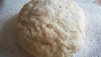 пирожки бомбочки с брынзой