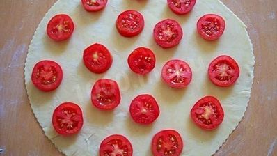 пирожки бомбочки с брынзой