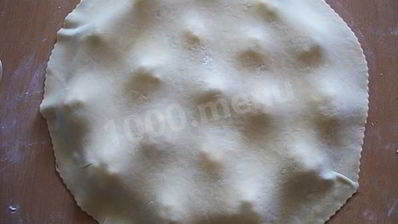 пирожки бомбочки с брынзой