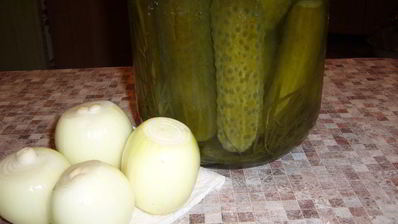 пирожки долгожданные