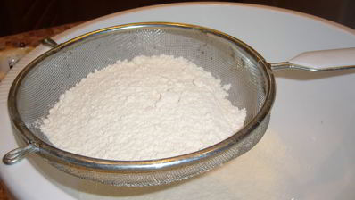 пирожки долгожданные