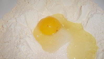 пирожки долгожданные